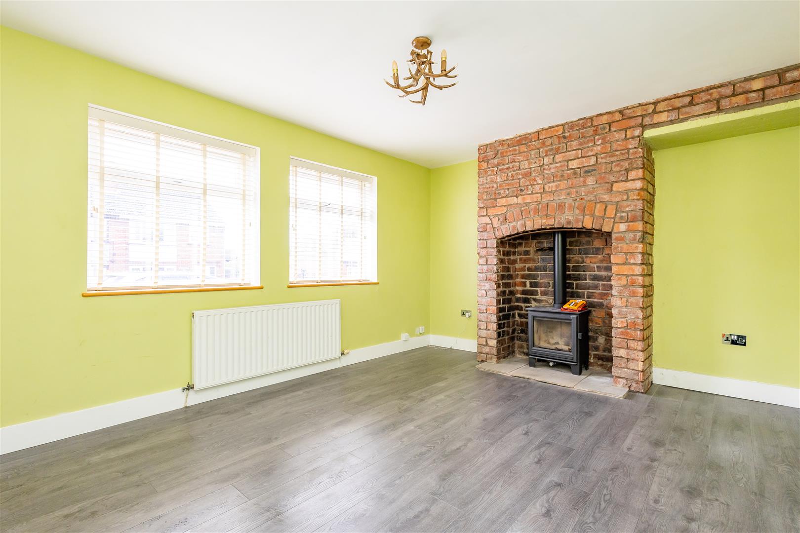 2 bed property in Lancaster Street, Chorley